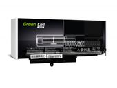 GREEN CELL Bateria PRO Asus X200 A31N1302 11,25V 2,6Ah  - AS91PRO - Zdjęcie 1