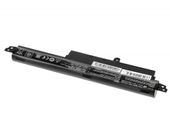 GREEN CELL Bateria PRO Asus X200 A31N1302 11,25V 2,6Ah  - AS91PRO - Zdjęcie 5