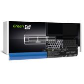 GREEN CELL Bateria PRO Asus R541 A31N1601 11,1V 2,6Ah  - AS94PRO - Zdjęcie 1