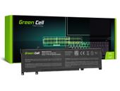 GREEN CELL Bateria do Asus A501L B31N1429 11,1V 4,2Ah  - AS97 - Zdjęcie 1