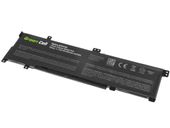 GREEN CELL Bateria do Asus A501L B31N1429 11,1V 4,2Ah  - AS97 - Zdjęcie 2