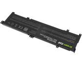 GREEN CELL Bateria do Asus A501L B31N1429 11,1V 4,2Ah  - AS97 - Zdjęcie 3