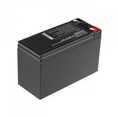 GREEN CELL Akumulator LiFePO4 12V 12,8V 7Ah - CAV09 - Zdjęcie 4