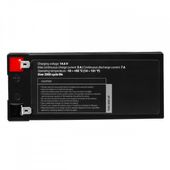 GREEN CELL Akumulator LiFePO4 12V 12,8V 7Ah - CAV09 - Zdjęcie 5