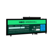 GREEN CELL Bateria G5M10 0WYJC2 do Dell Latitude E5250 E5450 E5550 - DE102V3 - Zdjęcie 2