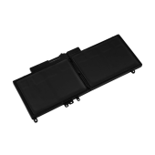 GREEN CELL Bateria G5M10 0WYJC2 do Dell Latitude E5250 E5450 E5550 - DE102V3 - Zdjęcie 5