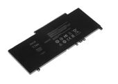 GREEN CELL Bateria G5M10 7,6V 7000mAh do Dell Latitude E5450 E5550 E5250  - DE102 - Zdjęcie 2