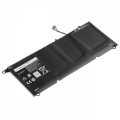 GREEN CELL Bateria 90V7W 7,6V 5400mAh do Dell XPS 13 9350 9343 P54G  - DE103 - Zdjęcie 2