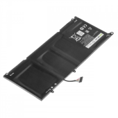 GREEN CELL Bateria 90V7W 7,6V 5400mAh do Dell XPS 13 9350 9343 P54G  - DE103 - Zdjęcie 3