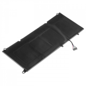 GREEN CELL Bateria 90V7W 7,6V 5400mAh do Dell XPS 13 9350 9343 P54G  - DE103 - Zdjęcie 4