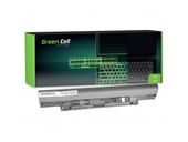 GREEN CELL Bateria Dell Latitude 3340 7,4V 4,4Ah - DE107 - Zdjęcie 1