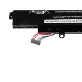 GREEN CELL Bateria do Dell 11 5R9DD 11,1V 3,9Ah  - DE114 - Zdjęcie 4