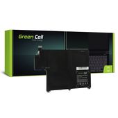 GREEN CELL Bateria do Dell 5323 TKN25 14,4V 3,3Ah  - DE118 - Zdjęcie 1