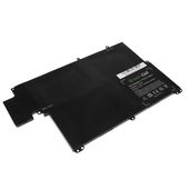 GREEN CELL Bateria do Dell 5323 TKN25 14,4V 3,3Ah  - DE118 - Zdjęcie 2