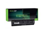 GREEN CELL Bateria do Dell 1015 F287H PP37L 11,1V 4,4Ah  - DE11 - Zdjęcie 1