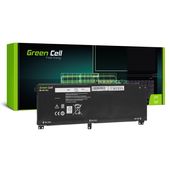 GREEN CELL Bateria do Dell XPS 15 T0TRM 11,1V 4,4Ah  - DE124 - Zdjęcie 1