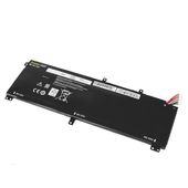 GREEN CELL Bateria do Dell XPS 15 T0TRM 11,1V 4,4Ah  - DE124 - Zdjęcie 2