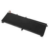 GREEN CELL Bateria do Dell XPS 15 T0TRM 11,1V 4,4Ah  - DE124 - Zdjęcie 4