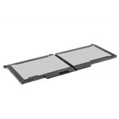GREEN CELL Bateria do Dell 7280 F3YGT 7,6V 7,9Ah  - DE129 - Zdjęcie 3