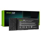 GREEN CELL Bateria do Dell M17 BTYVOY1 11,1V 8,1Ah  - DE130 - Zdjęcie 1