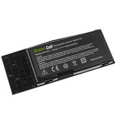 GREEN CELL Bateria do Dell M17 BTYVOY1 11,1V 8,1Ah  - DE130 - Zdjęcie 2