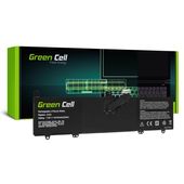 GREEN CELL Bateria do Dell 11 0JV6J 7,6V 4,21Ah  - DE134 - Zdjęcie 1