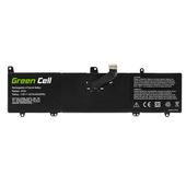 GREEN CELL Bateria do Dell 11 0JV6J 7,6V 4,21Ah  - DE134 - Zdjęcie 3