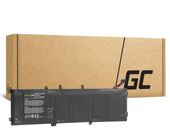 GREEN CELL Bateria 6GTPY 5XJ28 11,4V 7800mAh do Dell XPS 15 7590 9570 5520 - DE136 - Zdjęcie 1