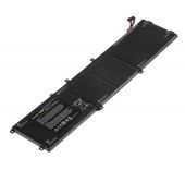 GREEN CELL Bateria 6GTPY 5XJ28 11,4V 7800mAh do Dell XPS 15 7590 9570 5520 - DE136 - Zdjęcie 2
