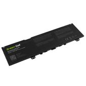 GREEN CELL Bateria do notebooka Dell F62G0 11.4V 3100mAh - DE144 - Zdjęcie 2
