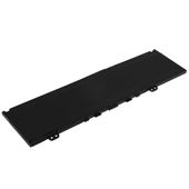 GREEN CELL Bateria do notebooka Dell F62G0 11.4V 3100mAh - DE144 - Zdjęcie 3