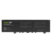 GREEN CELL Bateria do notebooka Dell F62G0 11.4V 3100mAh - DE144 - Zdjęcie 5