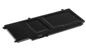 GREEN CELL Bateria D2VF9 11,1V 3500mAh Dell Inspiron 15 7547 Vostro 14 5459 - DE147 - Zdjęcie 4