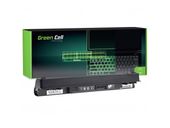 GREEN CELL Bateria do Dell 1465 JKVC5 11,1V 6,6Ah  - DE14 - Zdjęcie 1