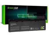 GREEN CELL Bateria WD52H GVD76 7,4V 6000mAh do Dell Latitude E7240 E7250 - DE154 - Zdjęcie 1