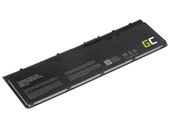 GREEN CELL Bateria WD52H GVD76 7,4V 6000mAh do Dell Latitude E7240 E7250 - DE154 - Zdjęcie 2