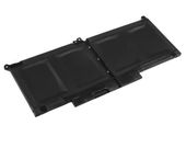 GREEN CELL Bateria WD52H GVD76 7,4V 6000mAh do Dell Latitude E7240 E7250 - DE154 - Zdjęcie 3