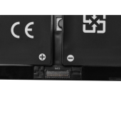 GREEN CELL Bateria JK6Y6 do Dell Lattitude 3510 Inspiron 5501 - DE158 - Zdjęcie 3