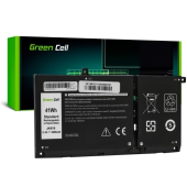GREEN CELL Bateria JK6Y6 do Dell Lattitude 3510 Inspiron 5501 - DE158 - Zdjęcie 5