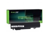 GREEN CELL Bateria do Dell 1640 X411C 11,1V 4,4Ah  - DE15 - Zdjęcie 1