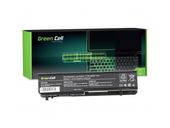 GREEN CELL Bateria do Dell 1745 U150P U164P 11,1V 4,4Ah  - DE17 - Zdjęcie 1