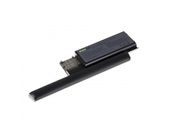 GREEN CELL Bateria do Dell D620 PC764 JD634 11,1V 6,6Ah  - DE25 - Zdjęcie 5