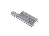 GREEN CELL Bateria do Dell D531 CF623 DF192 11,1V 4,4Ah  - DE26 - Zdjęcie 4