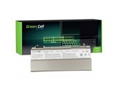 GREEN CELL Bateria Dell Latitude E6400 (rear) 11,1V 8,8Ah - DE30 - Zdjęcie 1
