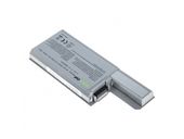 GREEN CELL Bateria do Dell D531 CF623 DF192 11,1V 6,6Ah  - DE34 - Zdjęcie 3