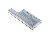 GREEN CELL Bateria do Dell D531 CF623 DF192 11,1V 6,6Ah  - DE34 - Zdjęcie 4