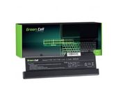GREEN CELL Bateria Dell Vostro 1310 11,1V 66Ah - DE38 - Zdjęcie 1
