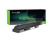 GREEN CELL Bateria do Dell 3400 7FJ92 Y5XF9 11,1V 6,6Ah  - DE41 - Zdjęcie 1