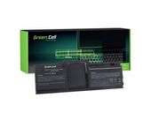 GREEN CELL Bateria do Dell XT PU536 11,1V 3,6Ah  - DE49 - Zdjęcie 1