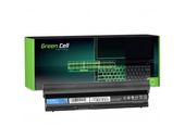 GREEN CELL Bateria do Dell E6220 11,1V 4400mAh  - DE55 - Zdjęcie 1